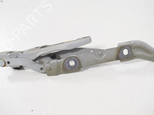 Hinge/Door check strap BMW 3 Coupe (E92) 335 d | BP14815896C146 