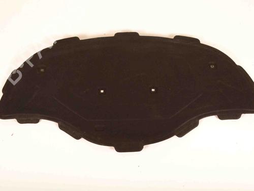Upper protection AUDI A6 C7 (4G2, 4GC) 3.0 TDI quattro | BP14791114M93