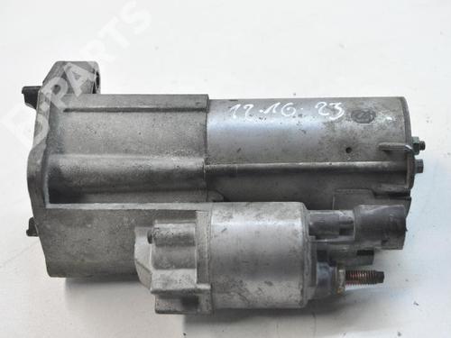 Startmotor AUDI A4 B7 (8EC) 2.0 TFSI quattro (200 hp) 7483393