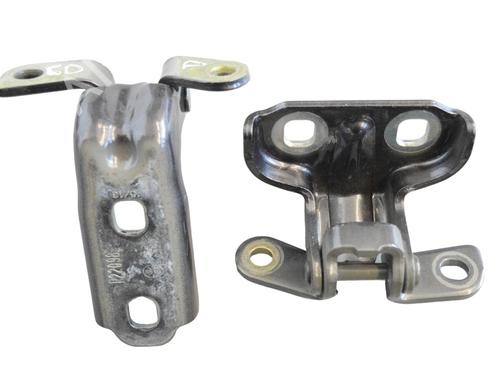 Hinge/Door check strap OPEL CROSSLAND X / CROSSLAND (P17, P2QO) 1.2 (75) | BP20139465C146 