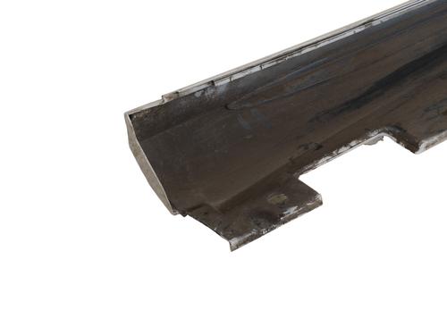 Left sideskirt MERCEDES-BENZ E-CLASS (W212) E 220 BlueTEC (212.001) | BP17549898C115 