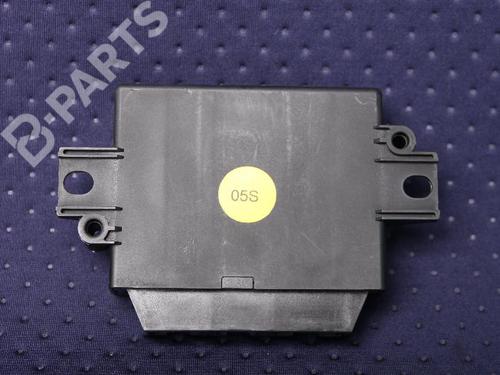 Elektronische module AUDI A6 C7 (4G2, 4GC) S6 quattro | BP7496383M83 