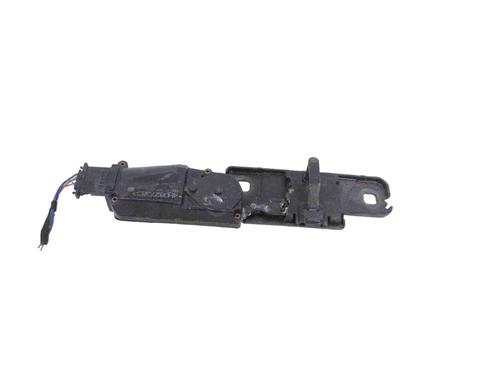 Used Tailgate lock AUDI A7 Sportback (4GA, 4GF) 3.0 TDI quattro (313 hp) 16145156