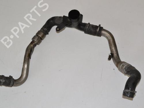 Used Intercooler pipe JAGUAR XF I (X250) 2.7 D (207 hp) 14813297