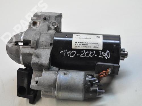 Starter BMW 3 (F30, F80) 330 d xDrive | BP7491391M8 