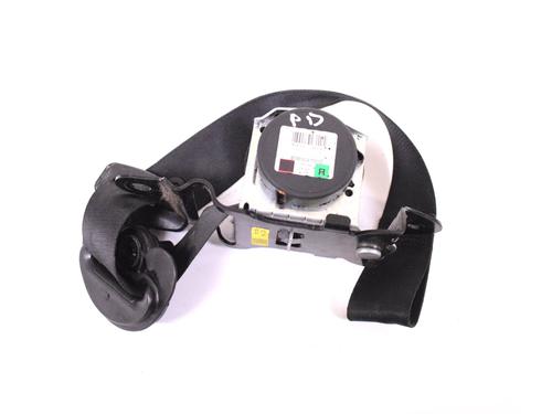 Used Front right seatbelt MINI MINI CLUBMAN (R55) Cooper S (200 hp) 10532449