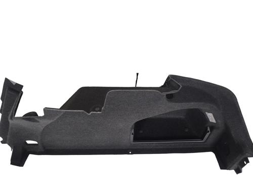 Boot lining VW CC B7 (358) 2.0 TDI | BP14805976I3 