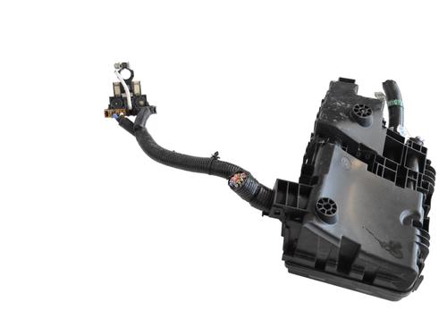Fuse box NISSAN X-TRAIL III (T32_, T32R, T32RR) 1.6 dCi (T32) | BP14967688E1 