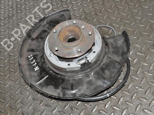 Venstre hjullagerhus spindel BMW 4 Convertible (F33, F83) 420 i (184 hp) 14773622