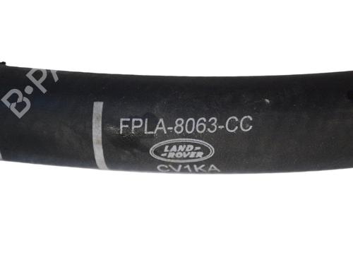 Pipe LAND ROVER RANGE ROVER SPORT II (L494) 3.0 SDV6 4x4 | BP28547047M125