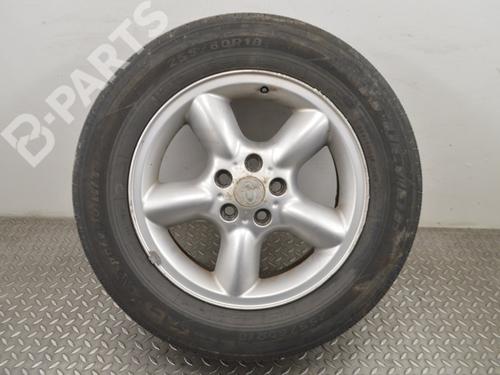 Rim LAND ROVER RANGE ROVER III (L322) 3.0 D 4x4 | BP10534017C45 
