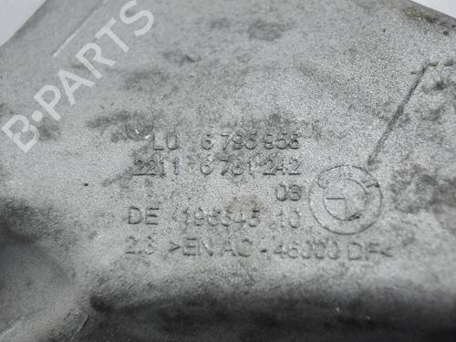 Support BMW 5 (F10) 520 d | BP14809450C155 