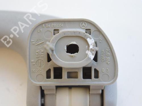 Interior roof handle MERCEDES-BENZ R-CLASS (W251, V251) R 320 CDI 4-matic (251.022, 251.122) | BP14809014I35 