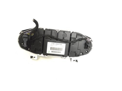 Cockpit FORD FIESTA VI (CB1, CCN) 1.0 EcoBoost | BP9172155C47 