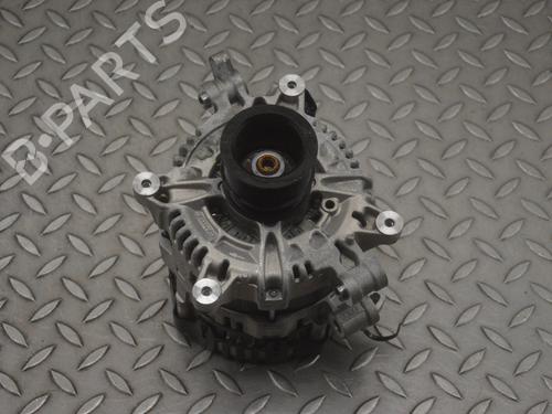 Used Alternator VOLVO XC40 (536) B4 Mild-Hybrid (197 hp) 27828377