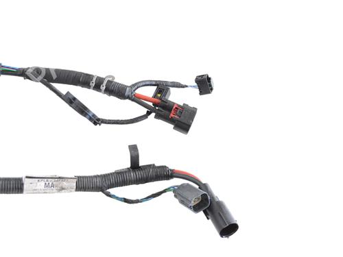 Wiring harness LAND ROVER RANGE ROVER SPORT II (L494) 3.0 SDV6 4x4 | BP27825456E16 