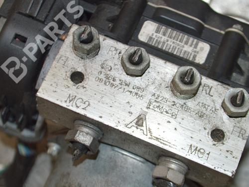 ABS pump JAGUAR XF I (X250) 3.0 D | BP7751576M43 