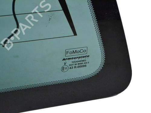 Bootlid window BMW i8 (I12) hybrid | BP26223916C64 