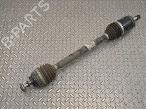 Used Left rear driveshaft BMW i3 (I01) Range Extender (102 hp) 15005947
