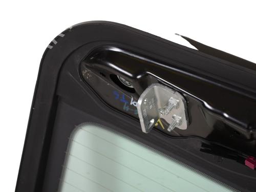 Bootlid window BMW 3 Touring (G21, G81) 330 e Plug-in-Hybrid | BP27827436C64 