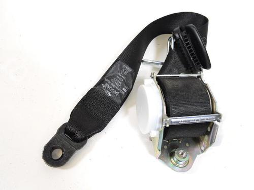 Used Front left seatbelt JAGUAR XF I (X250) 2.2 D (200 hp) 7488634
