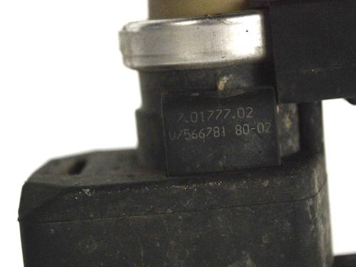 Electronic sensor MINI MINI CLUBMAN (R55) Cooper | BP14787967M84 