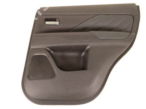 Used Rear right panel MITSUBISHI OUTLANDER III (GG_W, GF_W, ZJ, ZL, ZK) 2.0 Hybrid 4WD (GG2W) (121 hp) 7502195