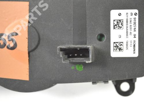 Electronic module BMW 5 (F10) 530 d | BP7700202M83 