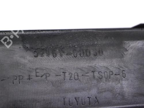 Boot lining TOYOTA LAND CRUISER PRADO (_J12_) 3.0 D (KDJ120, KZJ120) | BP14792541I3 