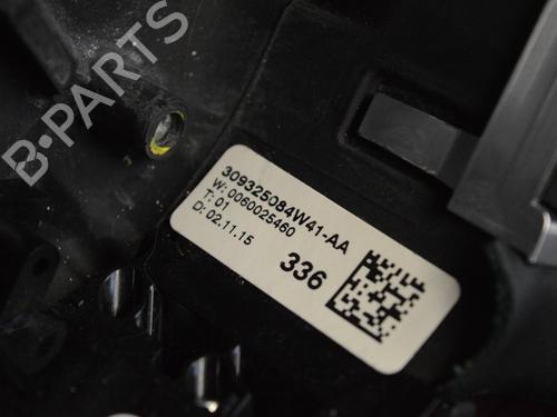 Steering wheel LAND ROVER RANGE ROVER EVOQUE (L538) 2.0 D 4x4 | BP16879357C49 