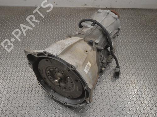 Gearbox ALFA ROMEO GIULIA (952_) 2.0 (952ACA25) | BP16950056M3 