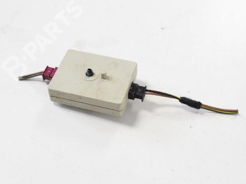 Electronic module BMW X6 (E71, E72) xDrive 30 d | BP7746303M83 