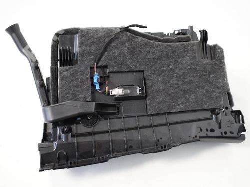 Glove box MERCEDES-BENZ GLK-CLASS (X204) 220 CDI 4-matic (204.984, 204.997) | BP7755142C95 