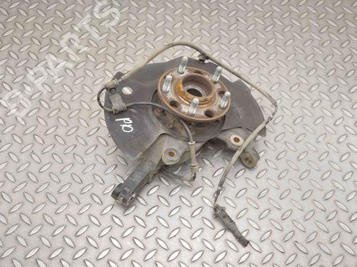 Højre Styrespindel Lejehus HYUNDAI SANTA FÉ III (DM, DMA) 2.2 CRDi (200 hp) 14806940