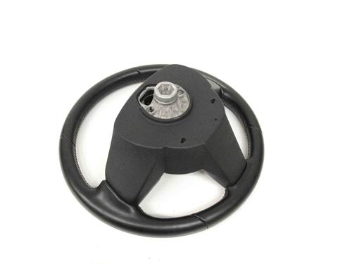 Steering wheel JAGUAR XE (X760) 2.0 D | BP9908431C49