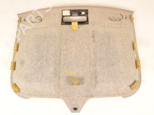 Interior roof AUDI TT (8J3) 2.0 TFSI | BP14777134I12 