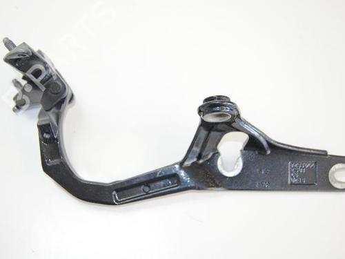Used Hinge/Door check strap BMW 3 Gran Turismo (F34) 320 d (190 hp) 14809559