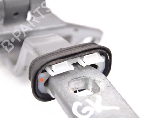 Hinge/Door check strap BMW X4 (F26) xDrive 30 d | BP14789176C146 
