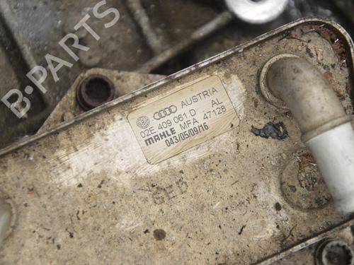 Boîte de vitesses VW GOLF VII (5G1, BQ1, BE1, BE2) 2.0 GTD | BP15208085M3