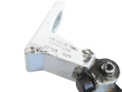 Hinge/Door check strap AUDI A4 B8 Avant (8K5) S4 quattro | BP15208199C146 