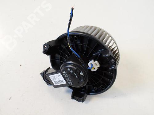 Heater blower motor JAGUAR XF I (X250) 3.0 D | BP8868639M62 