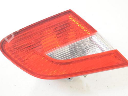 Left tailgate light SKODA SUPERB II (3T4) 2.0 TDI 16V (140 hp) 3T5945093