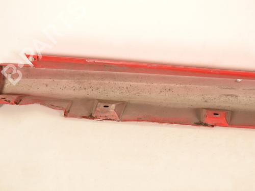 Right sideskirt FORD FOCUS III 1.5 TDCi | BP14784228C114 