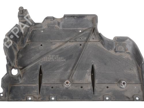 Used Underbody protection TOYOTA PRIUS (_W3_) 1.8 Hybrid (ZVW3_) (99 hp) 14805829