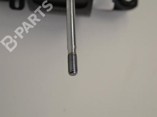 Gear lever LEXUS RX (_L1_) 450h AWD (GYL15_) | BP7495502M90 