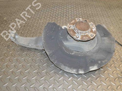 Left front steering knuckle BMW 5 (F10) ActiveHybrid | BP14789835M25 