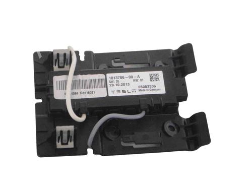 Used Electronic module TESLA MODEL S (5YJS) 85 (367 hp) 17773961