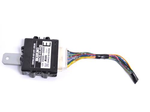 Electronic module SUZUKI GRAND VITARA II (JT, TE, TD) 2.4 All-wheel Drive (JB424) | BP7751293M83 