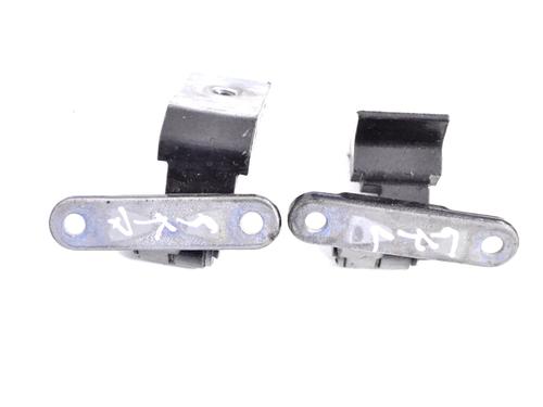 Used Hinge/Door check strap BMW 5 (F10) ActiveHybrid (306 hp) 14789656