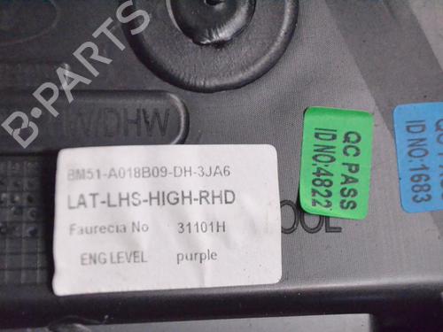 Air vent FORD FOCUS III 1.0 EcoBoost | BP14801814I21 
